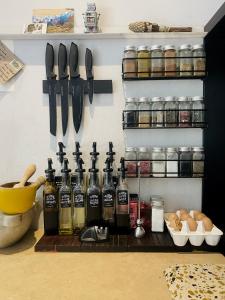 Maisons de vacances Grande maison, 5 chambres, piscine a 5 min d'Arles : photos des chambres