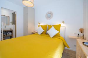 B&B / Chambres d'hotes EVASION BASSIN La Villa Regate Chambres d-hotes : photos des chambres