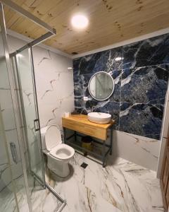 Green Villa Berdenesh