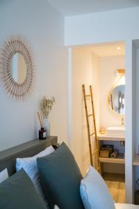 B&B / Chambres d'hotes EVASION BASSIN La Villa Regate Chambres d-hotes : photos des chambres