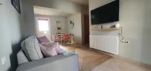 Kos Cozy Apartment 2 - Platánion