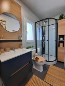 Mobile home Sirena Drage