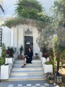 Le charme d'Elyssa - Soliman