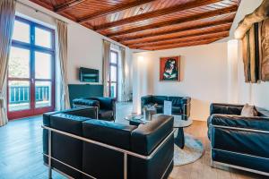 SCHLOSS RANZOW - kleines Romantik Hotel - Wellness - Golfplatz - Hochzeiten & Feiern