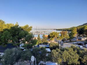 Mobile home Sirena Drage 