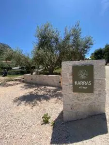 Karras Village - Platariá