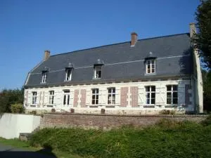 Troubadour - Vervins