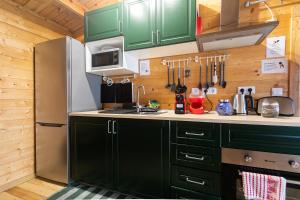 Adega da Quinta- Casa do camolas