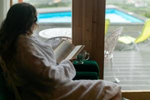 Adega da Quinta- Casa do camolas