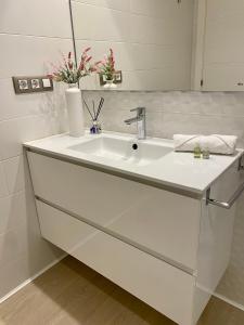 Apartamento Moderno Centro Bilbao