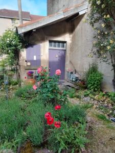 Gite La Belle Rose