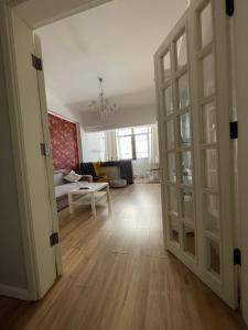Apartament Tomis