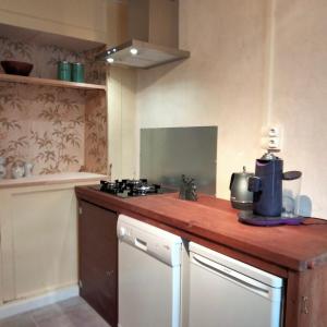 Maisons d'hotes Gite La Belle Rose : photos des chambres