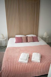 Appartements Le Cosy - Centre Ville - 2 pieces : photos des chambres