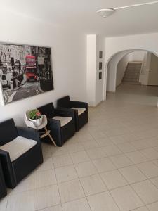 Dika Alpha Residence