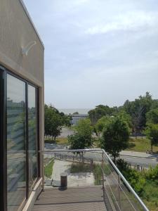 Dika Alpha Residence