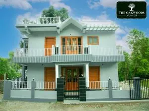 The Oakwoods - Bhowāli