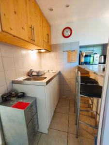 Appartements La Plume : photos des chambres
