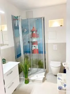 Fewo Strandstraße - führt auf die schöne Ostsee-Seebrücke - Kühlungsborn