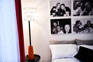 Camera Singola con Bagno Privato