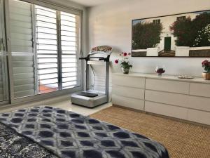 Sitges espectacular vista al mar