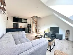 La pause bretonne - Le Trévoux