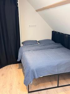 Appartements La pause bretonne : photos des chambres