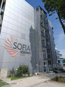 Dika Sofia Residence