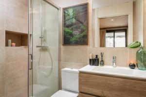 Lulua - 2 bedrooms in Eixample Dreta