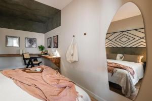 Lulua - 2 bedrooms in Eixample Dreta