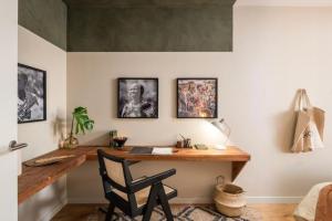 Lulua - 2 bedrooms in Eixample Dreta