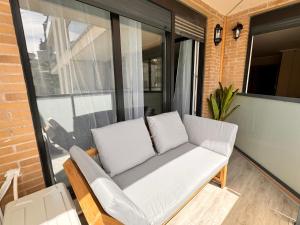 Exclusive Lerma - Smart TV de 75", Netflix y Parking Gratis