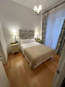 One&lux Sierpes, Bright & Classy Central Apartment