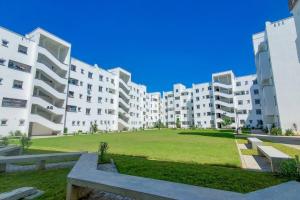 Bstan Homes 3 Bedroom Mombasa With AC