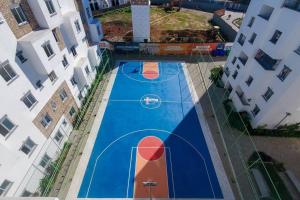 Bstan Homes 3 Bedroom Mombasa With AC