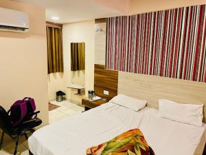 Hotel Krishna Asarwa