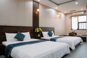 Happy House Mường Thanh