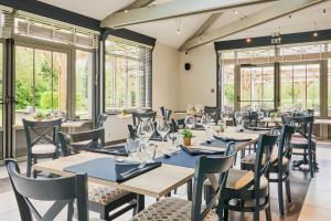 Hotels Hotel Spa Les Saules : photos des chambres