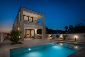 Villa La Thea LT Croatia
