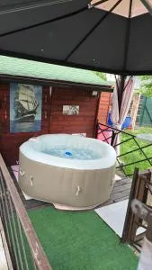 Alfredo - Gabčíkovo