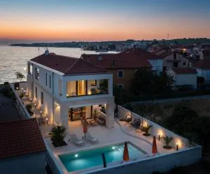 Villa La Thea LT Croatia - 佩特坎内