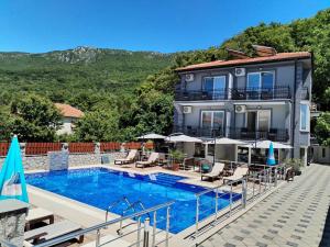 Villa Mimi
