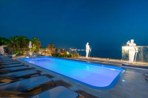 Simus Beach Hotel