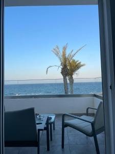 Blue wave - 4hvězdičkové hotely ve městě Hergla