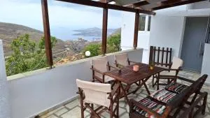 Leonardo's Home Cycladic cottage - Kipperoúsa