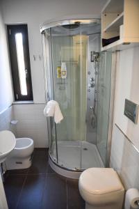 Junior Suite con Balcone