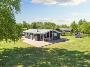 Holiday home Roslev XXXVI - Roslev