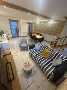 Maison de vacances 5 voyageurs