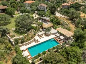 Bademli Bahçe Söğüt - Kaygıseki