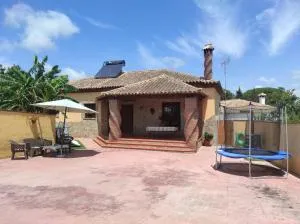 Casa Martín - La Muela